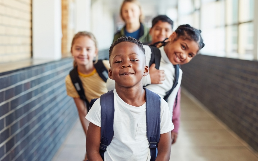 Dignified access to healthy food can help counteract childhood adversity