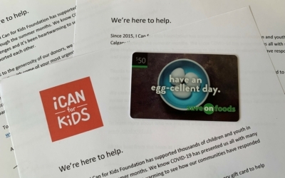 Maclean’s: How grocery gift cards could transform holiday giving