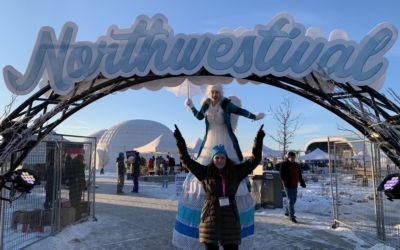 Northwestival Returns!