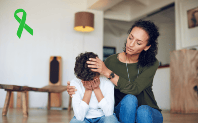 The hidden mental health crisis inside food-insecure families