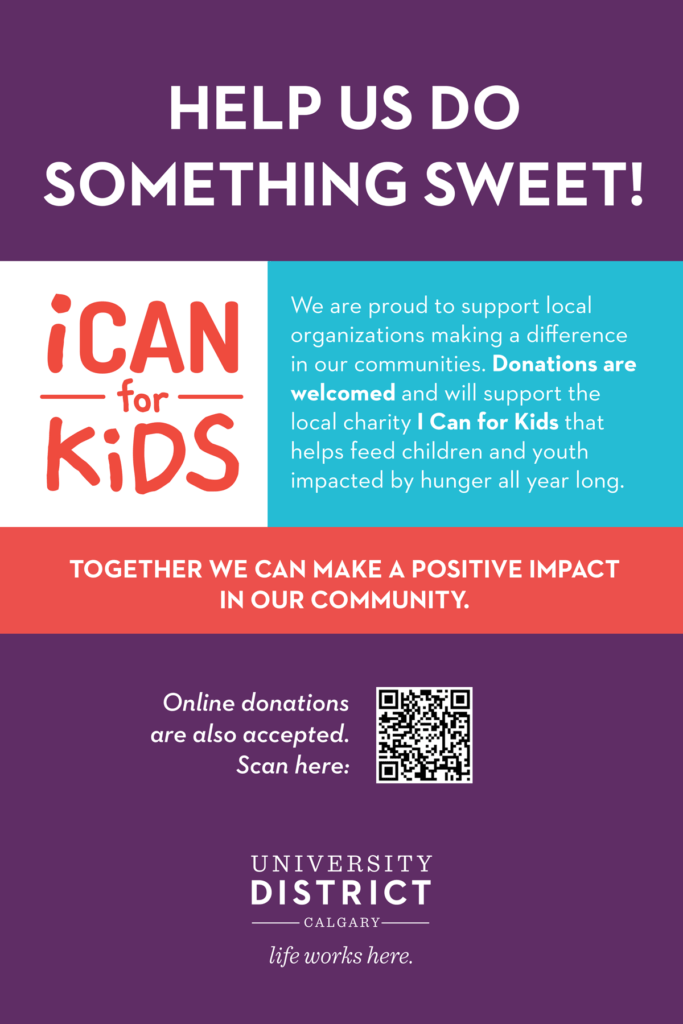 I Can for Kids - University District