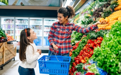 The grocery gift card approach gains momentum and credibility