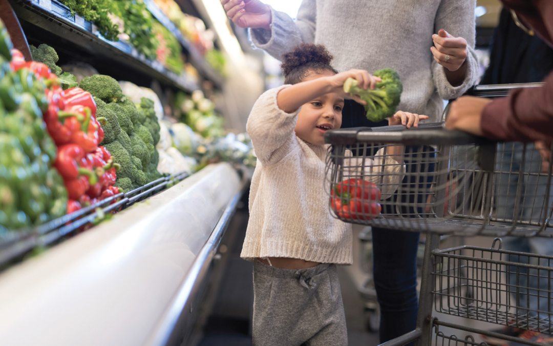 Fuel healthy futures with Save-On-Foods