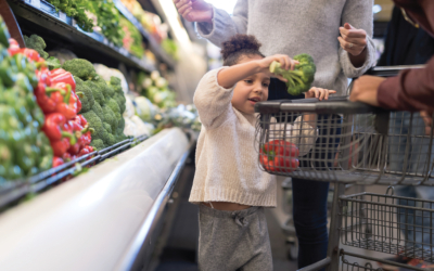 Fuel healthy futures with Save-On-Foods